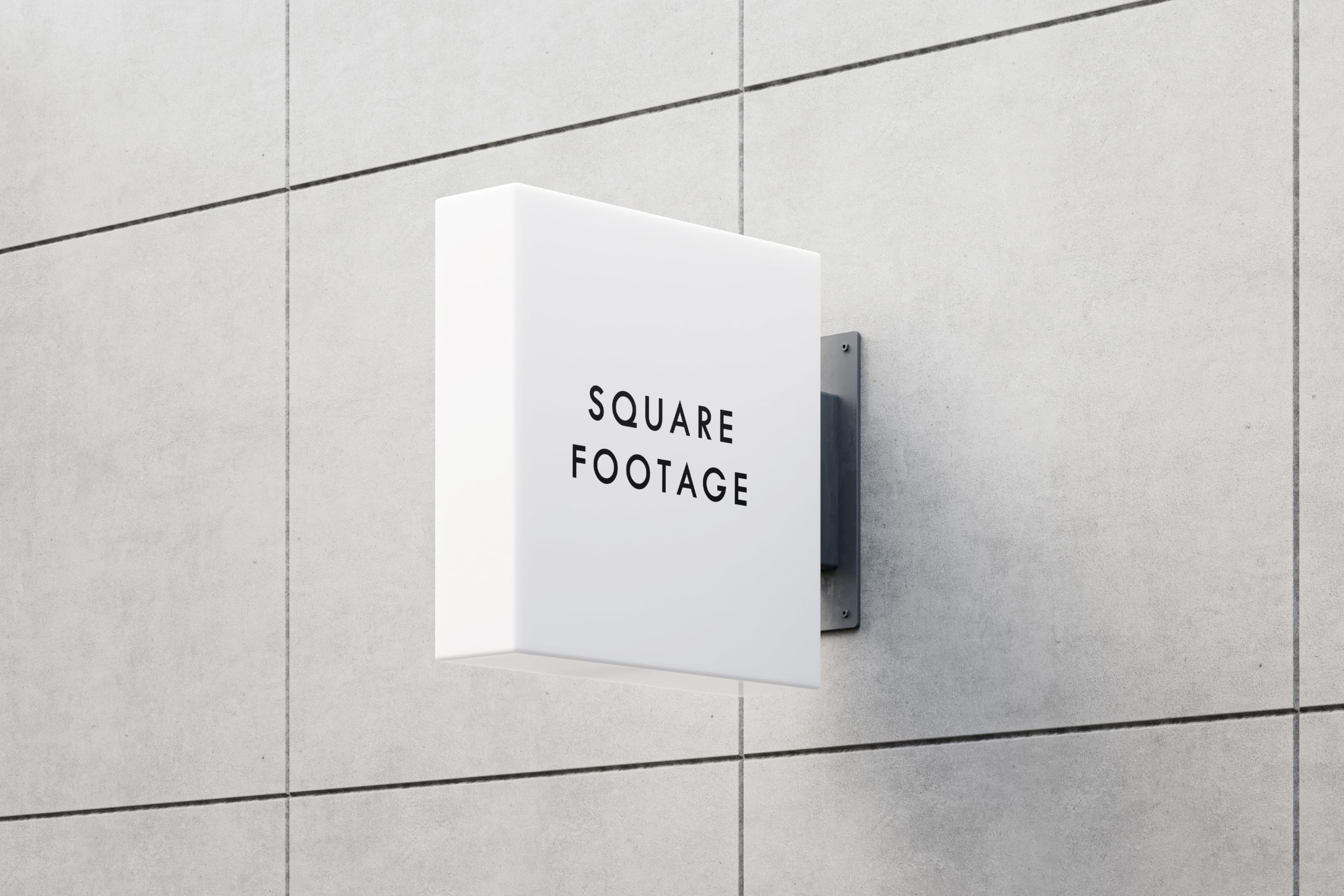 sq-footage-sign